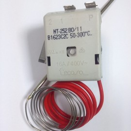 Терморегулятор капиллярный для духовки 300С, 1Р